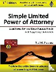 Paquette, Paul - Paquette, P: Simple Power of Attorney