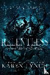 Lynch, Karen - Relentless