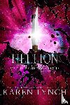 Lynch, Karen - Hellion