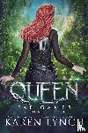 Lynch, Karen - Queen