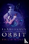 Ridley, Philip - Flamingoes in Orbit