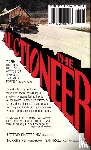Samson, Joan - The Auctioneer (Paperbacks from Hell)
