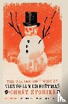  - The Valancourt Book of Victorian Christmas Ghost Stories, Volume 4
