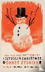  - The Valancourt Book of Victorian Christmas Ghost Stories, Volume 4