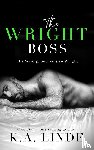 Linde, K A - The Wright Boss