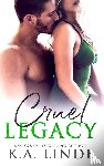 Linde, K A - Cruel Legacy