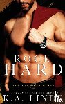 Linde, K A - Rock Hard