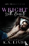 Linde, K A - Wright With Benefits