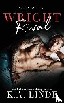 Linde, K A - Wright Rival