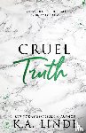 Linde, K A - Cruel Truth (Special Edition)