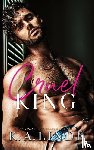 Linde, K. A. - Cruel King