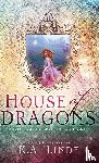 Linde, K. A. - House of Dragons (Hardcover)