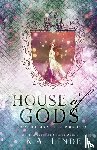 Linde, K. A. - House of Gods (Hardcover)