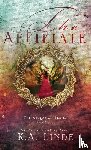 Linde, K. A. - The Affiliate (Hardcover)