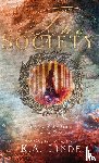 Linde, K. A. - The Society (Hardcover)