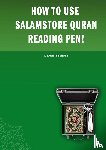 Besedin, Andrei - How to Use Salamstore Quran Reading Pen!