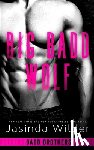 Wilder, Jasinda - Big Badd Wolf