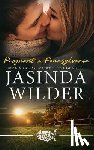 Wilder, Jasinda - Pregnant in Pennsylvania