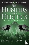 Miller, Joshua McHenry - Hunters and Heretics