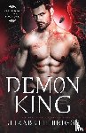 Briggs, Elizabeth - Demon King