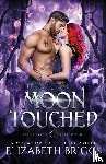 Briggs, Elizabeth - Moon Touched