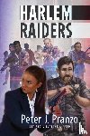 Pranzo, Peter J - Harlem Raiders