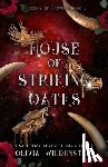 Wildenstein, Olivia - House of Striking Oaths