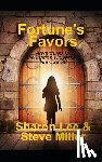 Miller, Steve - Fortune's Favors
