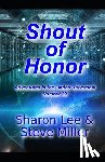 Miller, Steve - Shout of Honor