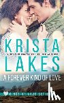 Lakes, Krista - A Forever Kind of Love