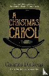Dickens, Charles, Vermilye, Alan - A Christmas Carol