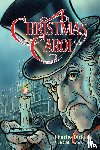 Dickens, Charles, Vermilye, Alan - A Christmas Carol for Teens (Annotated including complete book, character summaries, and study guide)