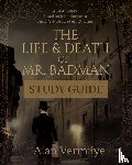 Vermilye, Alan - The Life and Death of Mr. Badman Study Guide