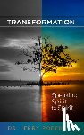 Roberson, Dr. Jerry - Transformation