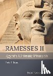 Brand, Peter J - Ramesses II, Egypt's Ultimate Pharaoh