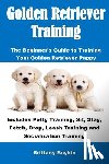 Boykin, Brittany - Golden Retriever Training