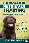 Boykin, Brittany - Labrador Retriever Training