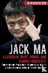 J R Macgregor - Jack Ma