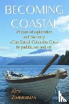 Zimmerman, Alex - Becoming Coastal