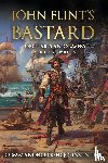 Johnson, Roger L - John Flint's Bastard
