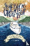 Iverson, James, Iverson, Jill - Exploring America's Great Loop