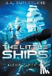 Sutherland, J a - The Little Ships