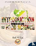 Cox, Dale W - Introduction to Food Science