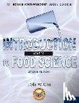 Cox, Dale W - Introduction to Food Science