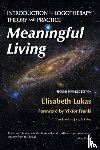 Lukas, Elisabeth S, Hirsch, Bianca Z - Meaningful Living