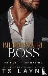 Layne, Ts - Billionaire Boss