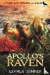 Tanner, Linnea - Apollo's Raven