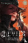 McGrath, V S - The Devil's Standoff