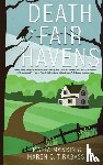 Mankin, Maria, Tirabassi, Maren C - Death at Fair Havens