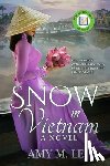 Le, Amy M - Snow in Vietnam